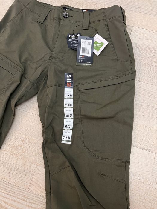Ridge Pant 5.11 тактичні штани