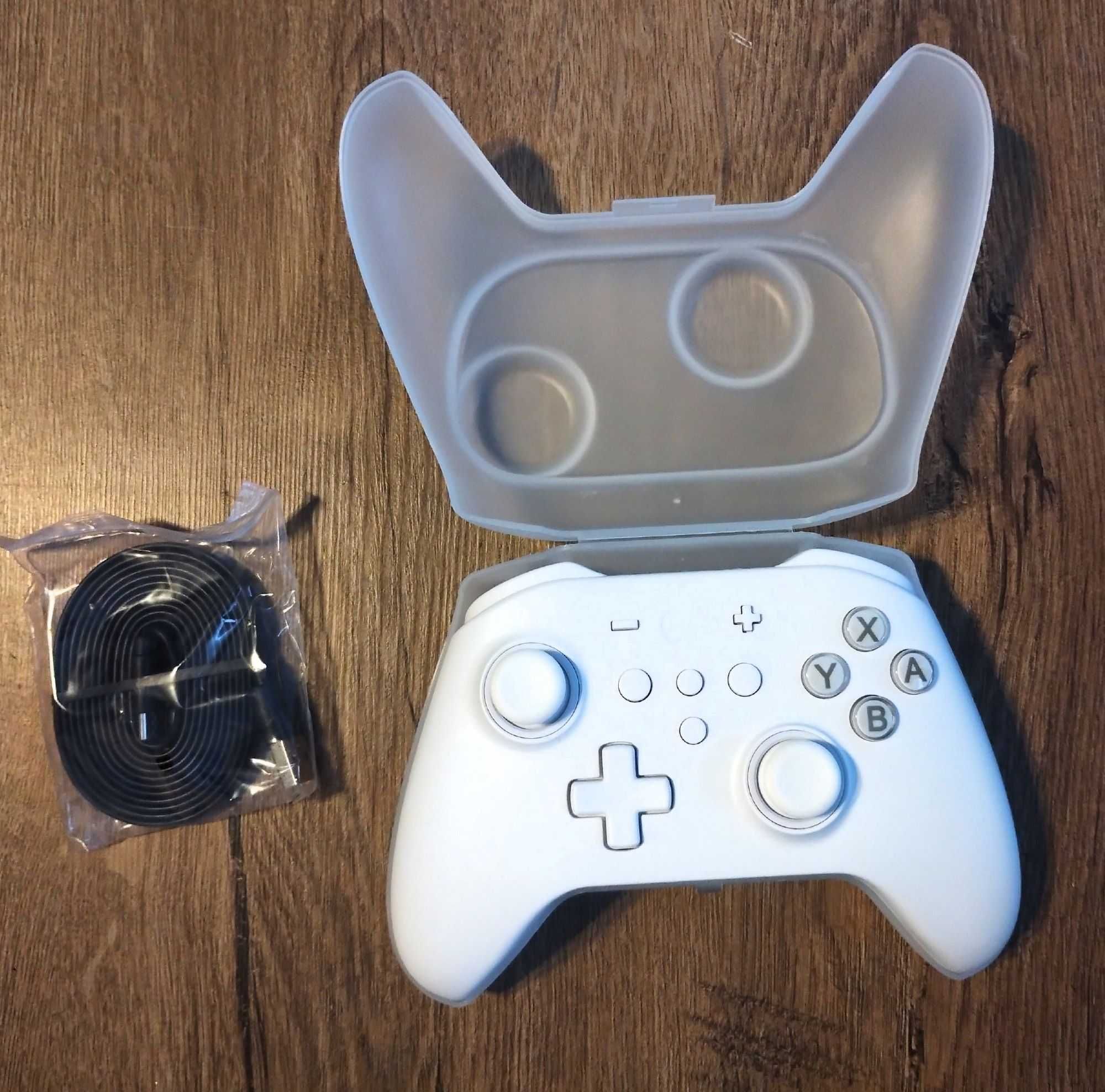 Gulikit Kingkong 2 Pro Kontroler bezprzewodowy dla Switch/PC/Android