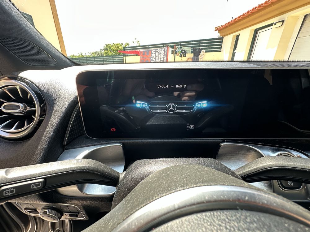 Mercedes GLB 200d 2.0CC 150cv