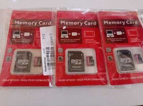 карта памяти micro sd card 256gb Lenovo 256 гб картка пам'яті
