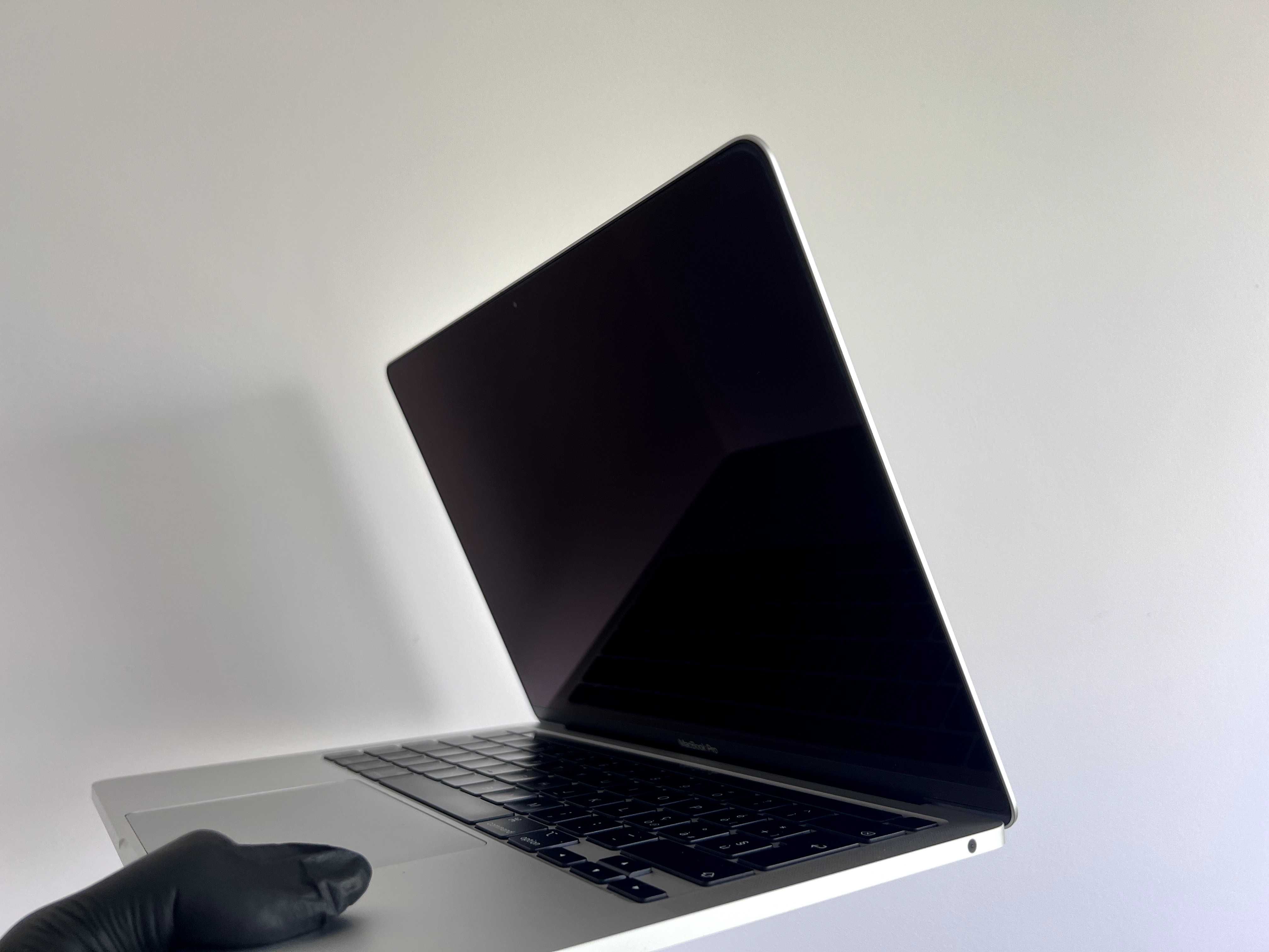 MacBook Pro M1 M2 A2338 2020 2022 iCloud Разборка Дисплей Топкейс