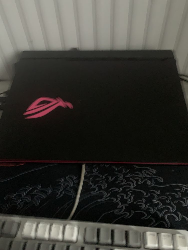 Asus rog strix G512LI