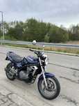 Kawasaki er500 kat. A2