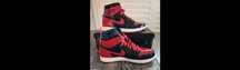 NikeAirJordan1RetroHighOG"Patent Bred" r.42