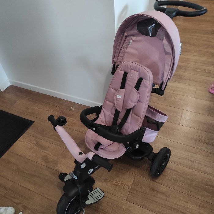 Sprzedam rowerek trójkołowy Kinderkraft