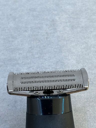 outlet trymer king c. gillette style master z 4 nasadkami