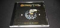 Jethro Tull - Catfish Rising (CD Muito Bom)