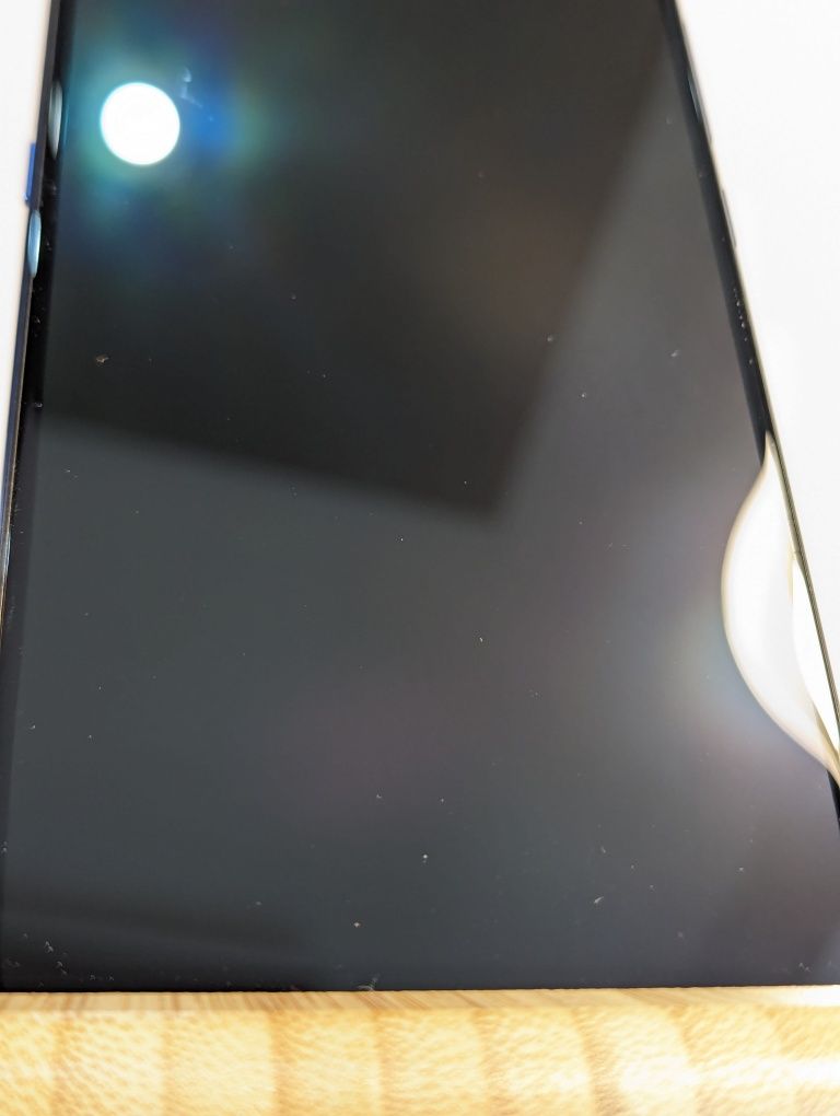 Smartfon Xiaomi Mi9, 6/128Gb, Niebieski