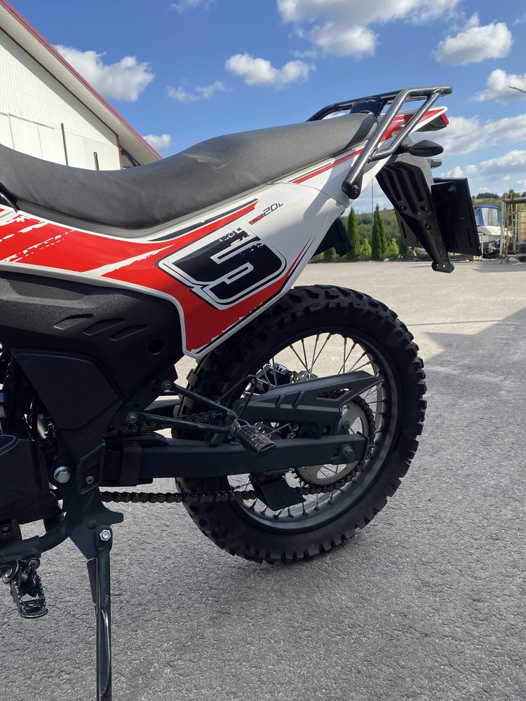 loncin lx200gy-8