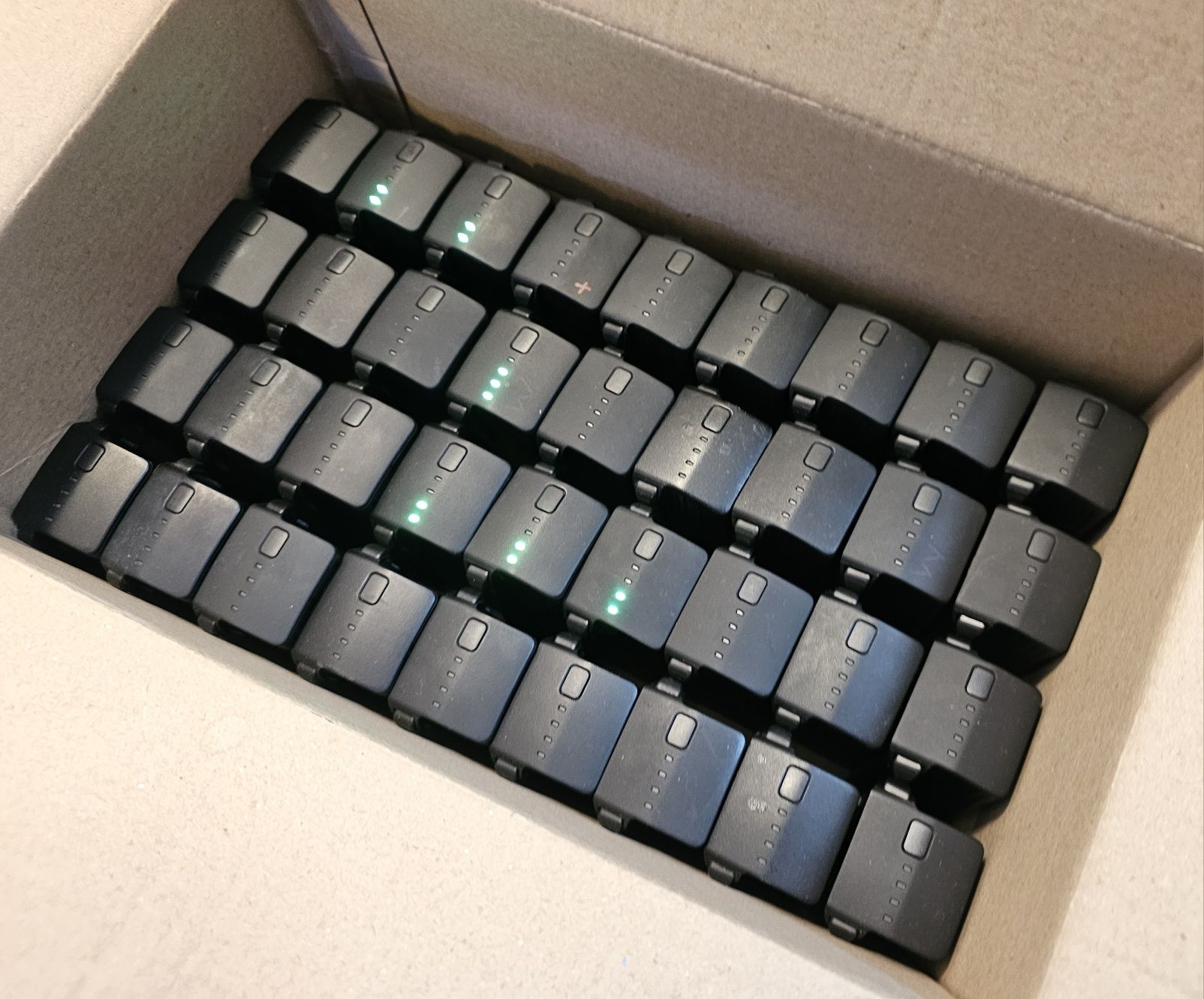 оригинал, батареи от 0 до 250 циклов, аккумуляторы для dji mavic 3