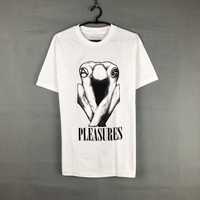 Футболка Pleasures Bended T-Shirt S