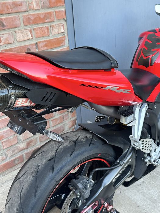 Honda cbr 1000rr