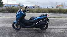 Yamaha NMax 125 C/garantia
