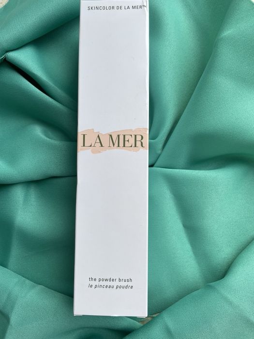 Кисть для пудры La Mer