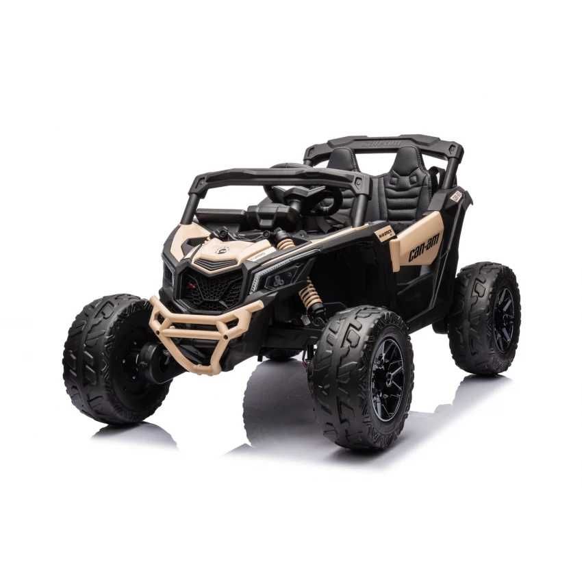 800W 4x4 24V Maverick akumulator Samochód Auto autko buggy Pojazd