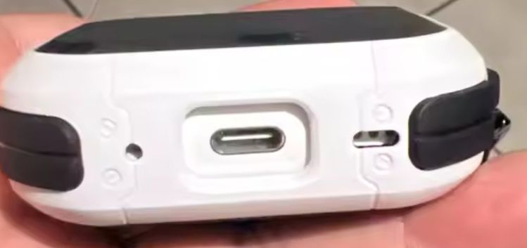 Чохол для Air Pods Pro Удароміцний захисний /AirPods Pro 2 від New