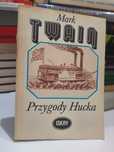 Mark Twain Przygody Hucka