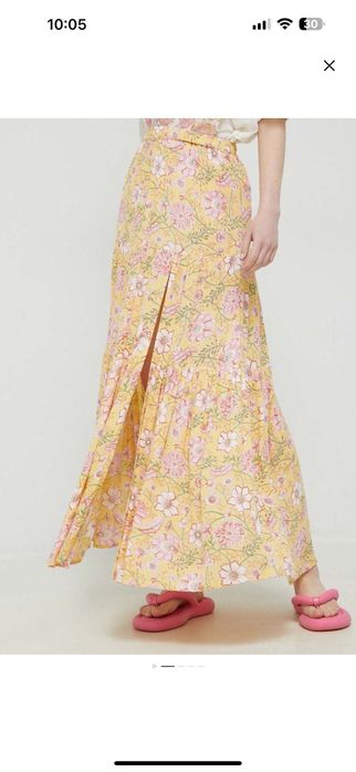 Спідниця довга BILLA BONG