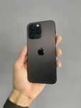 iPhone 14 Pro Max 128Gb Black Neverlock Гарний Стан