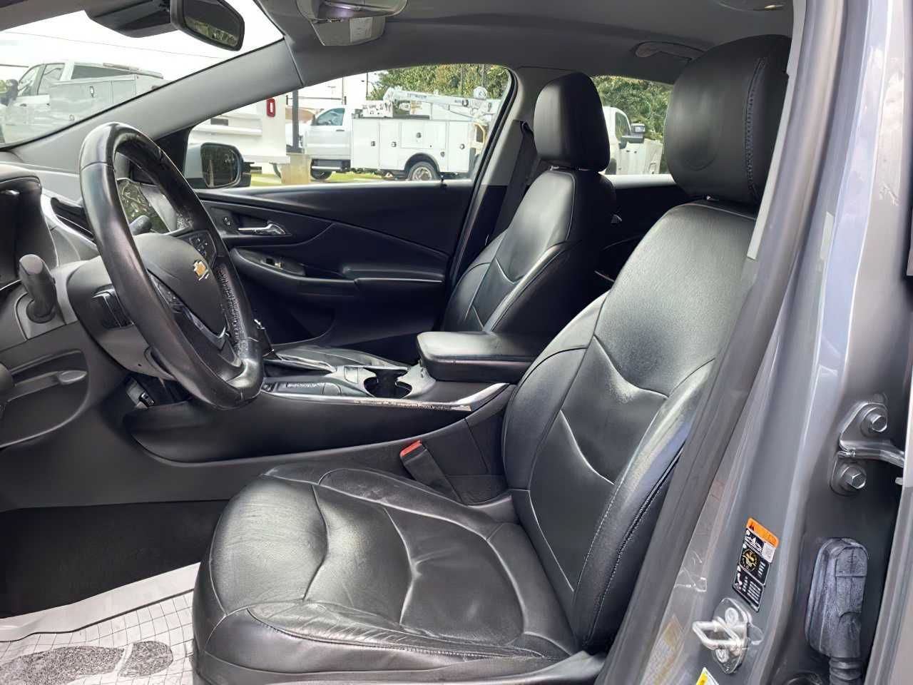 Chevrolet Volt Premier 2018