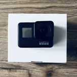 GoPro Hero 7 Black Kamera Sportowa Nie 5/6/8/9/10/11/12