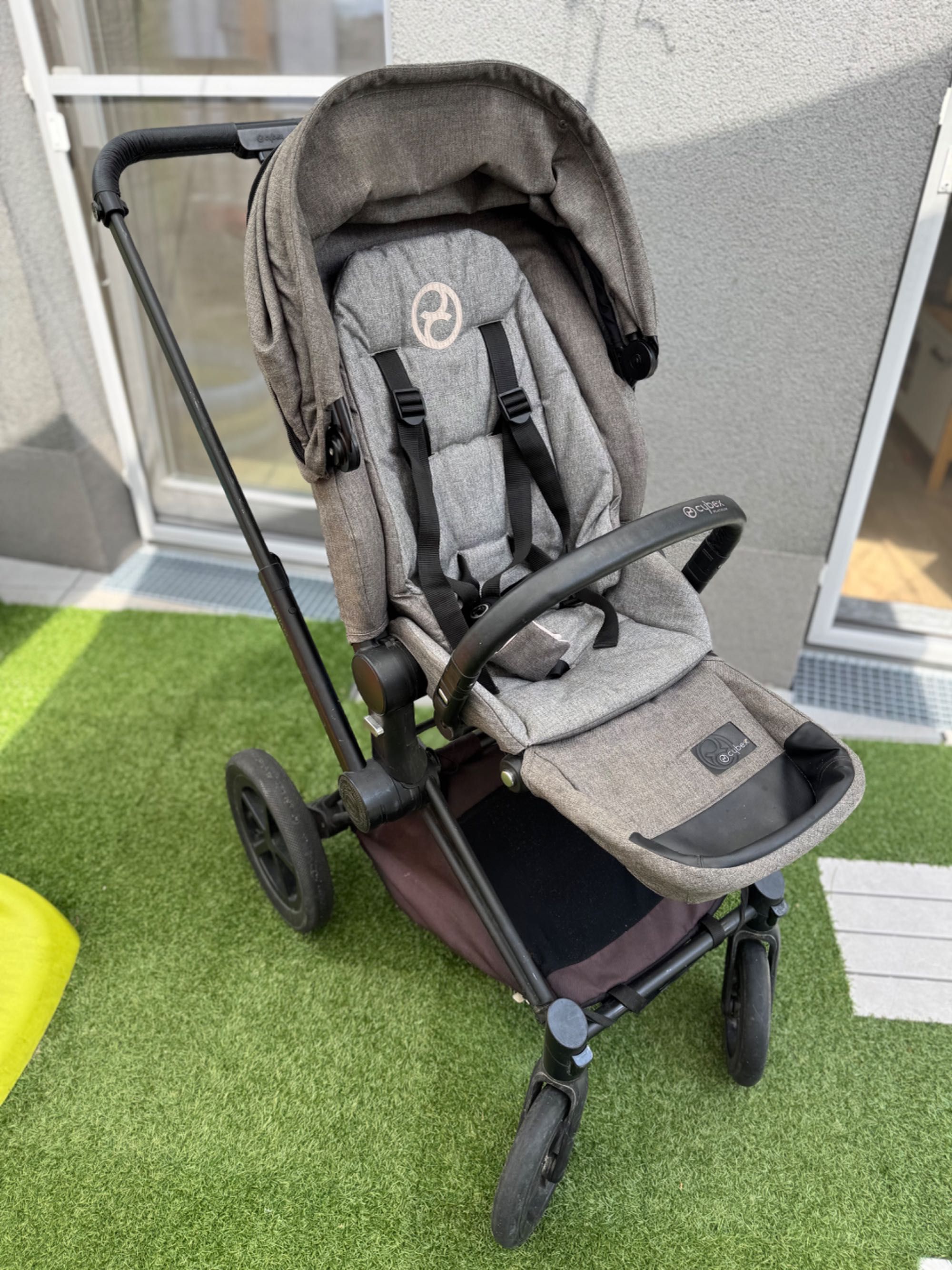 Cybex Priam Platinium I