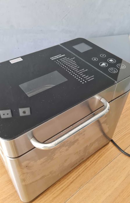 Máquina de Pão Create