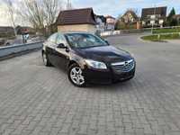 Opel Insignia 2.0 CDTI / 130 KM / Klima / Skóra / Sedan !! XENON