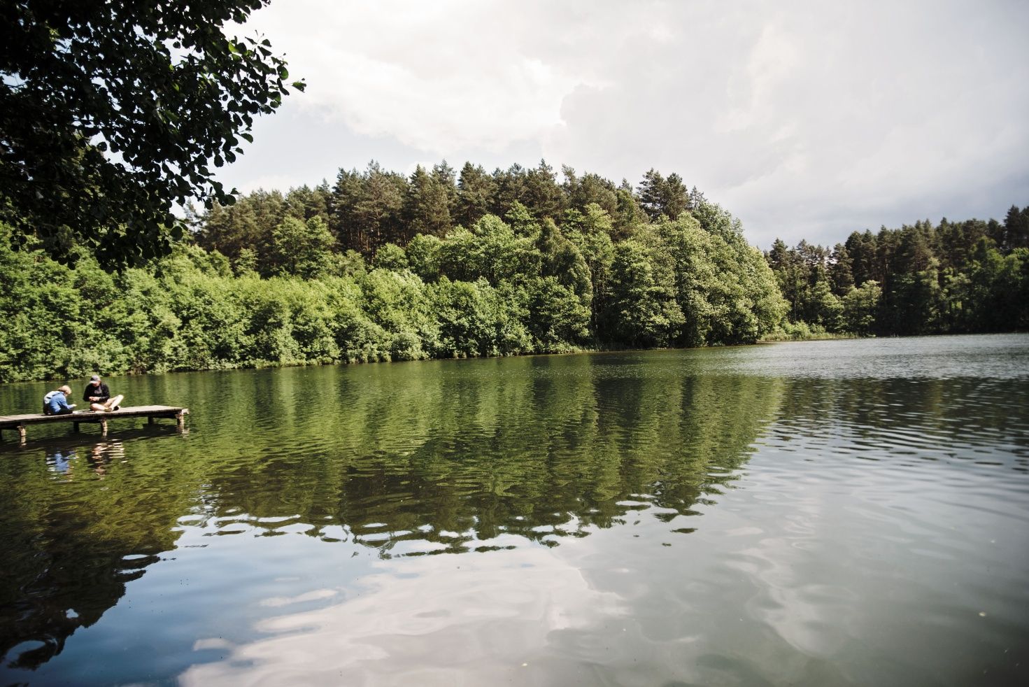 Domek  na Mazurach,sauna.Wolne terminy od września!