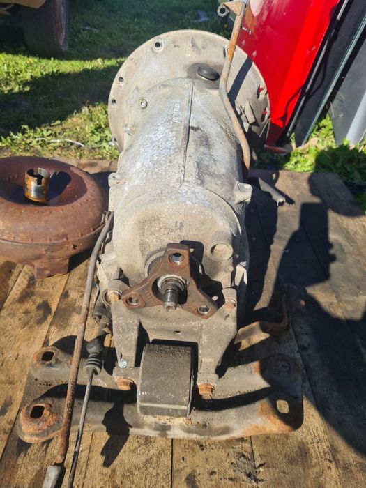 АКПП Автоматичка Коробка Передач Mercedes clk208 w208 3.2 B 2102707700