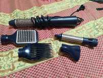 Secador multifunções Philips