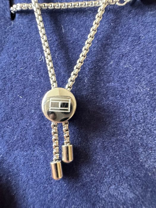 Pulseira ajustável Tommy Hilfiger