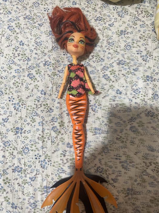 Кукла монстер хай ориг