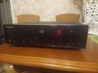Pioneer A-605R wzmacniacz stereo