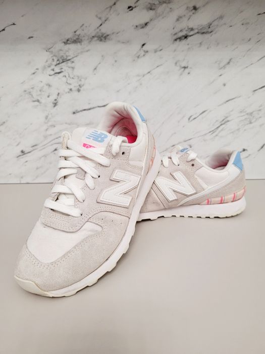 Buty sneakersy New Balance seria 996