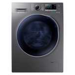 WD80J6410AX Pralko-suszarka z technologią Air Wash, 8 kg, Inox
