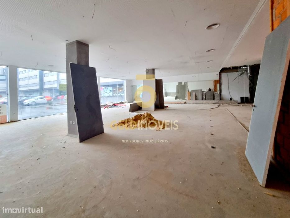 Loja  Venda em Santa Maria da Feira, Travanca, Sanfins e Espargo,Santa