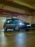 Honda CRV RD1 2.0 AWD (B20Z1)