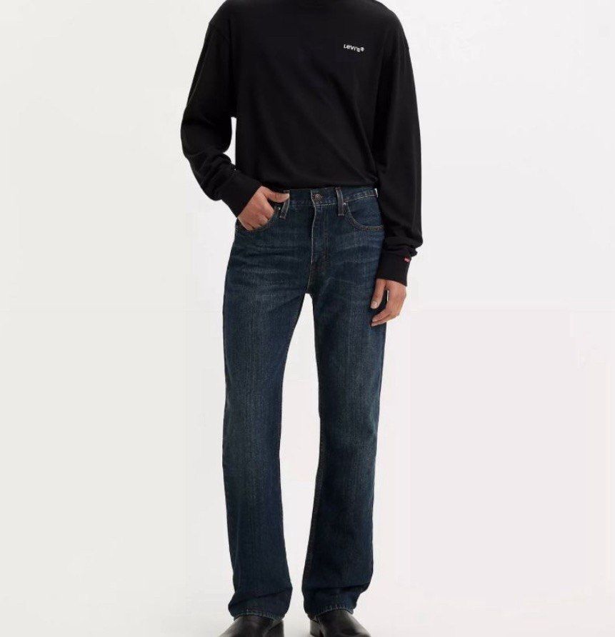 Levi’s 527 Standart Bootcut