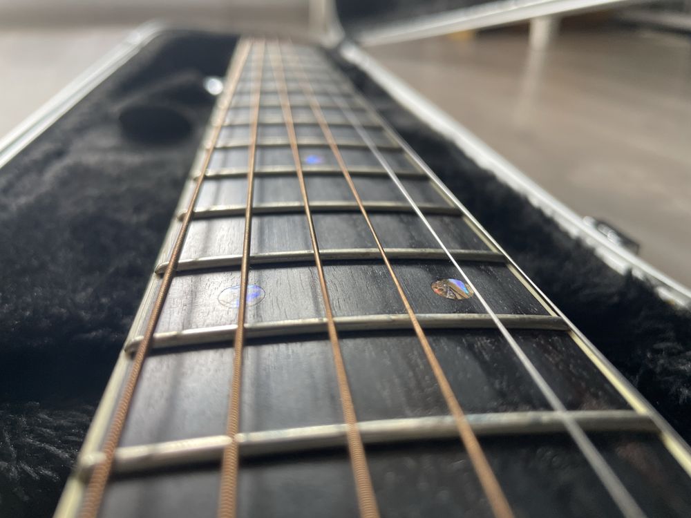 Gibson CSM-CE gitara elektroakustyczna