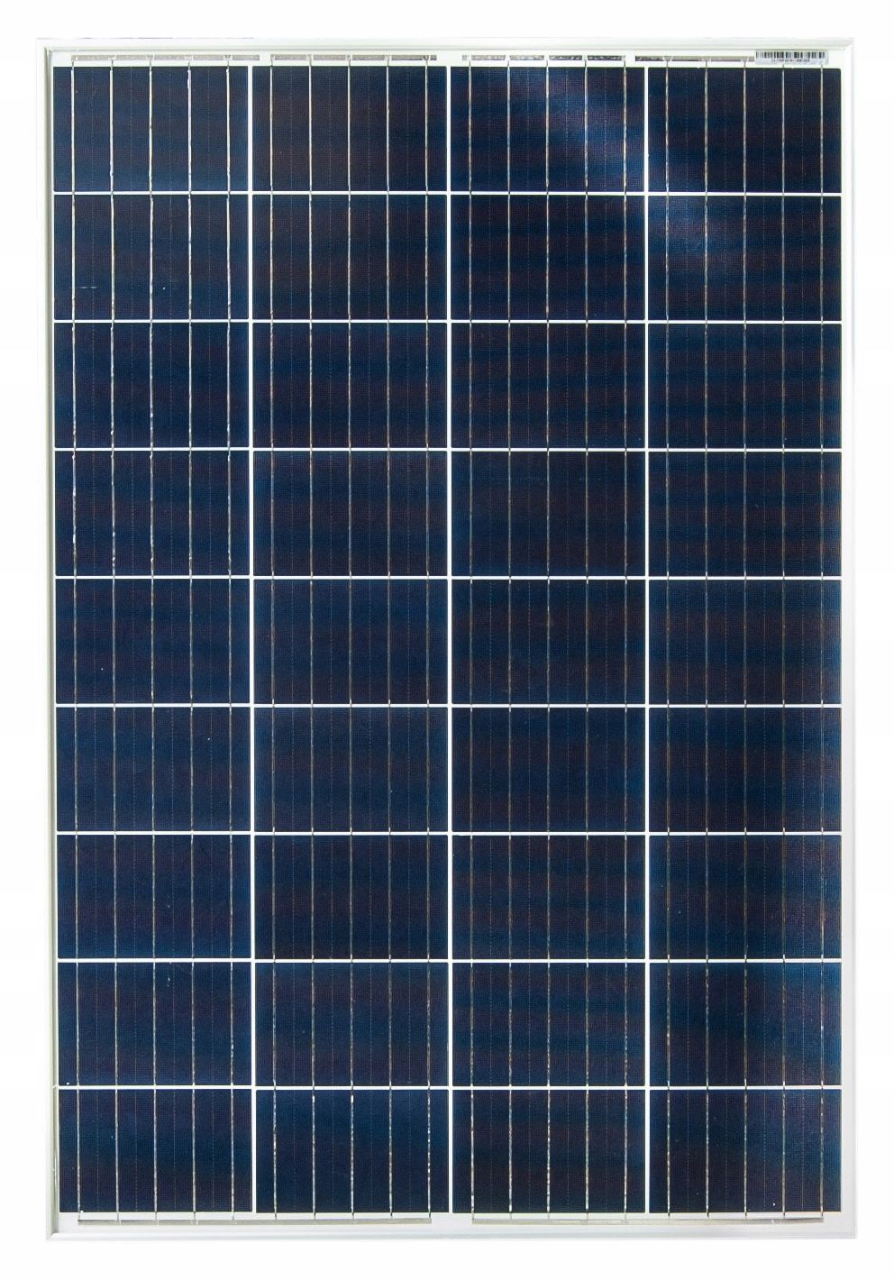Panele fotowoltaiczne bateria słoneczna 100W 12V regulator (ZES207)