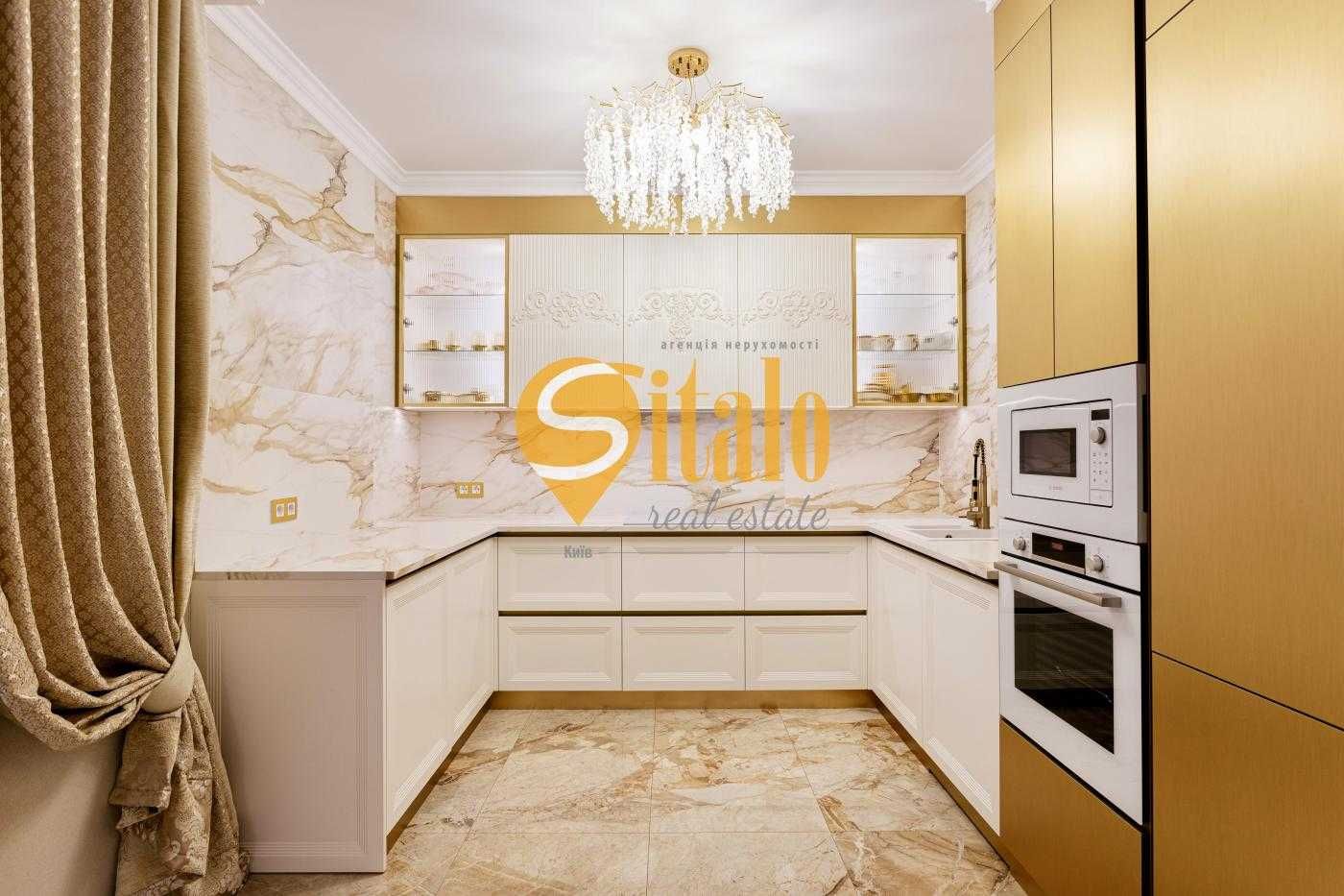 Будинок з дизайнерським ремонтом, метро Осокорки 5 хв, Славутич, без %