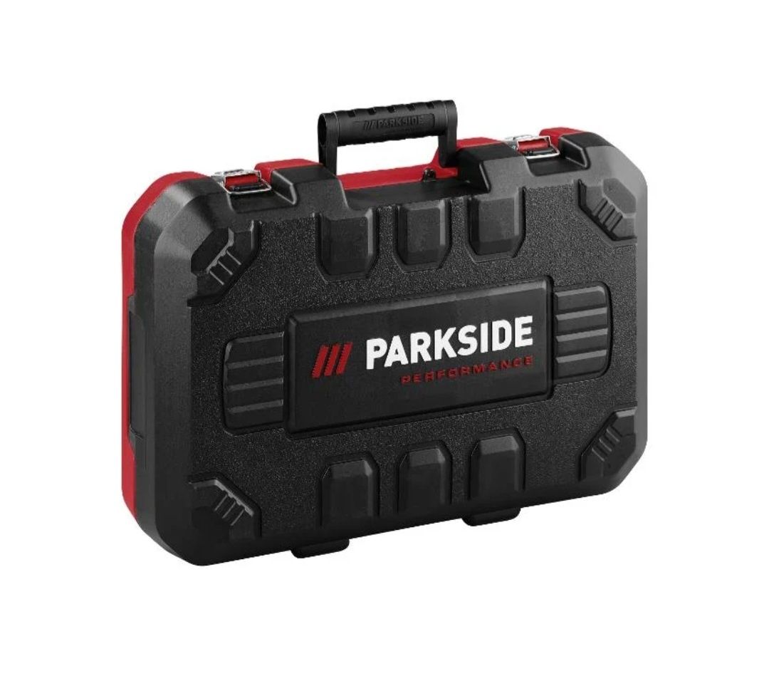 Parkside Strug Akumulatorowy PPHA 20 Li B2