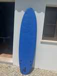 Prancha surf dechatlon