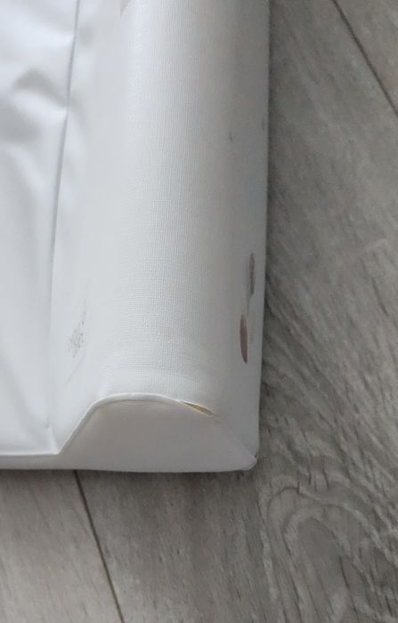 Переносний пеленатор,пеленальна доска