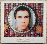 David Fonseca (álbum)