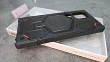 Etui Plecki Case do Samsung Galaxy S25 Ultra