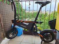 Mini-Rower elektryczny