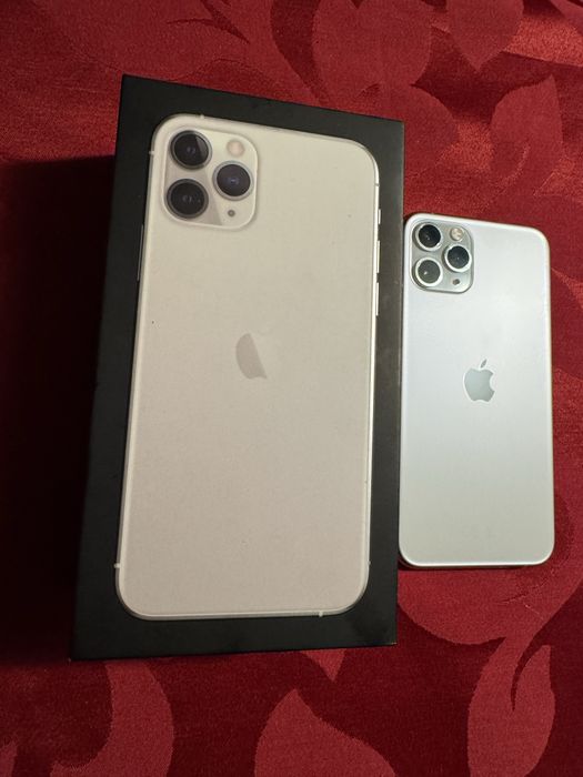 Iphone 11 Pro 64 GB