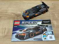 LEGO® 75892 Speed Champions - McLaren Senna